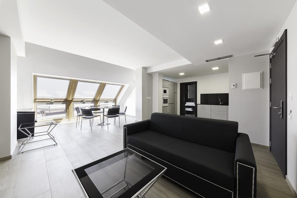 Apartahotel A Cetarea Burela Dış mekan fotoğraf